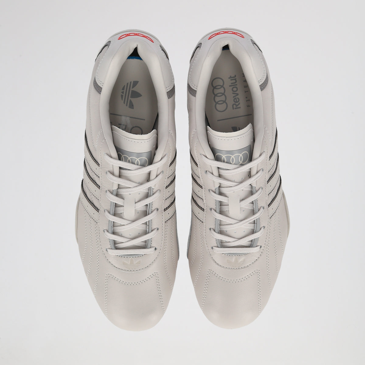 Zapatillas adidas Adiracer Lo Audi