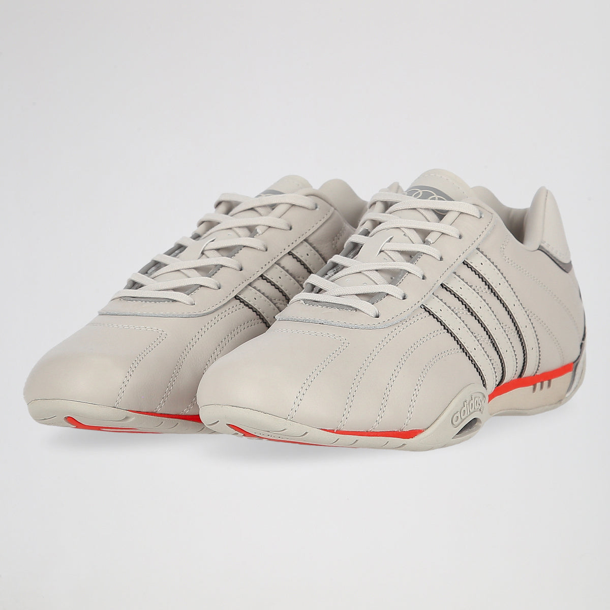 Zapatillas adidas Adiracer Lo Audi