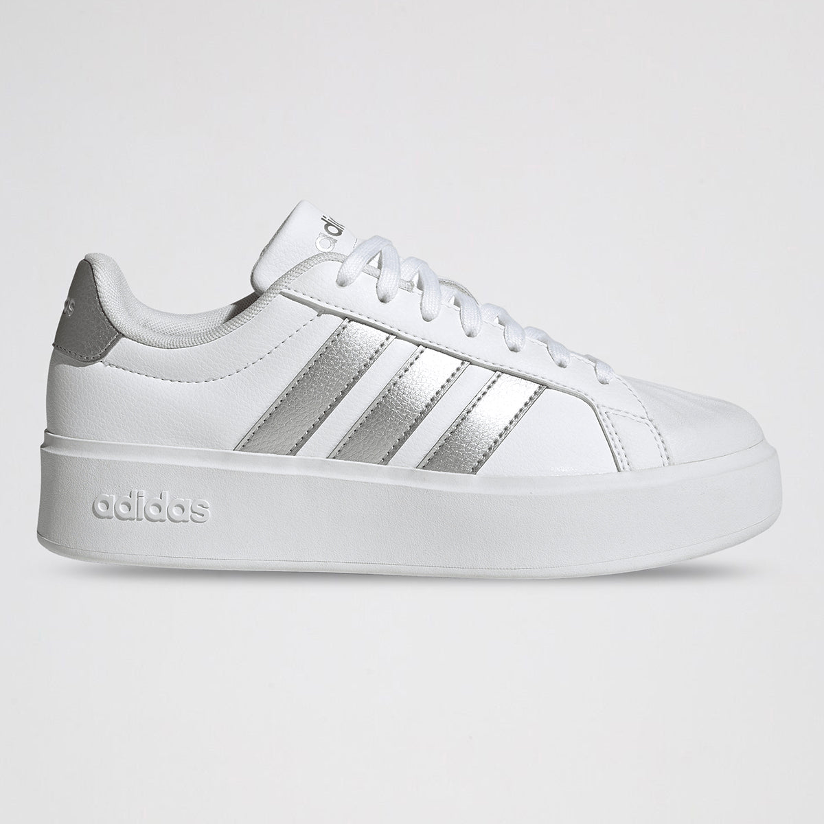 Zapatillas adidas Streettalk Bold Mujer