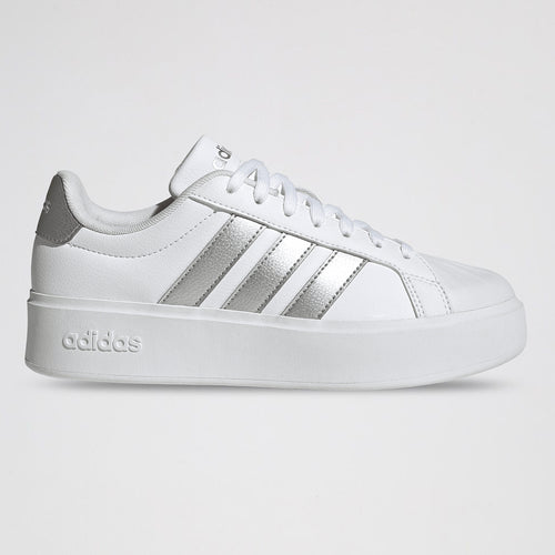 Zapatillas adidas Streettalk Bold Mujer