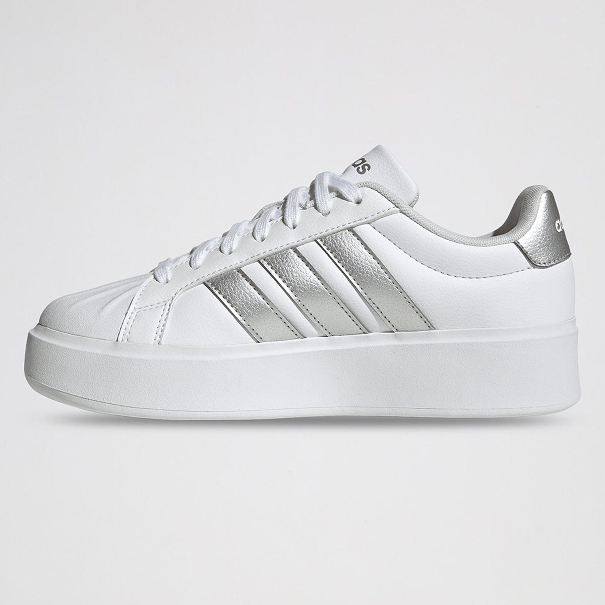 Zapatillas adidas Streettalk Bold Mujer 2