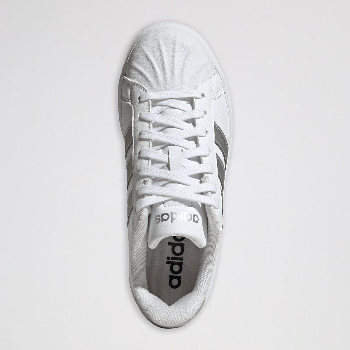 Zapatillas adidas Streettalk Bold Mujer 3