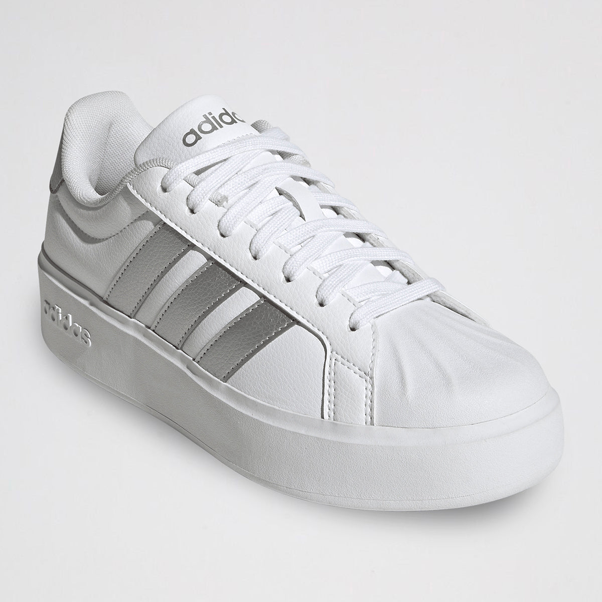 Zapatillas adidas Streettalk Bold Mujer 5