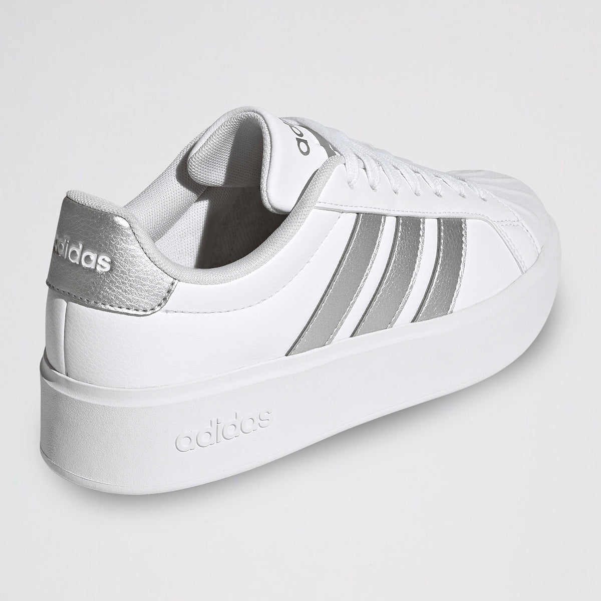 Zapatillas adidas Streettalk Bold Mujer 6