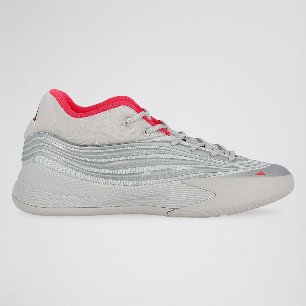 Zapatillas Básquet adidas Dame X Hombre