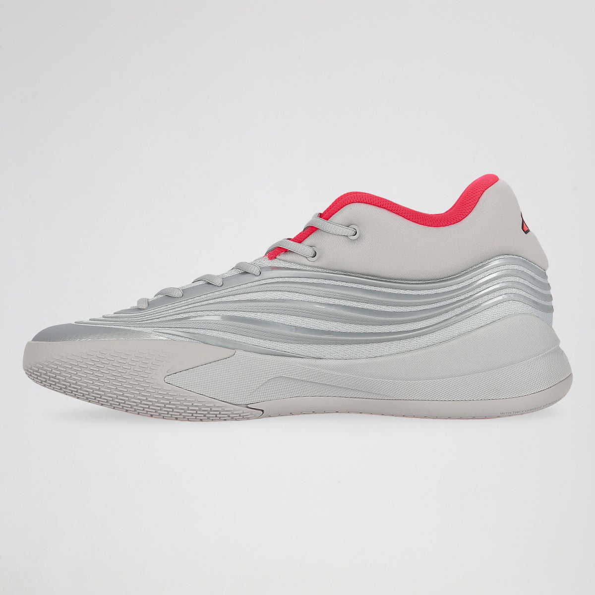 Zapatillas Básquet adidas Dame X Hombre
