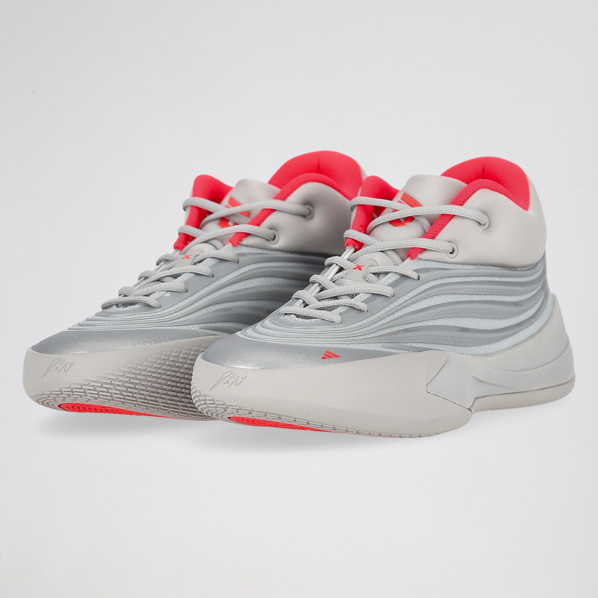 Zapatillas Básquet adidas Dame X Hombre