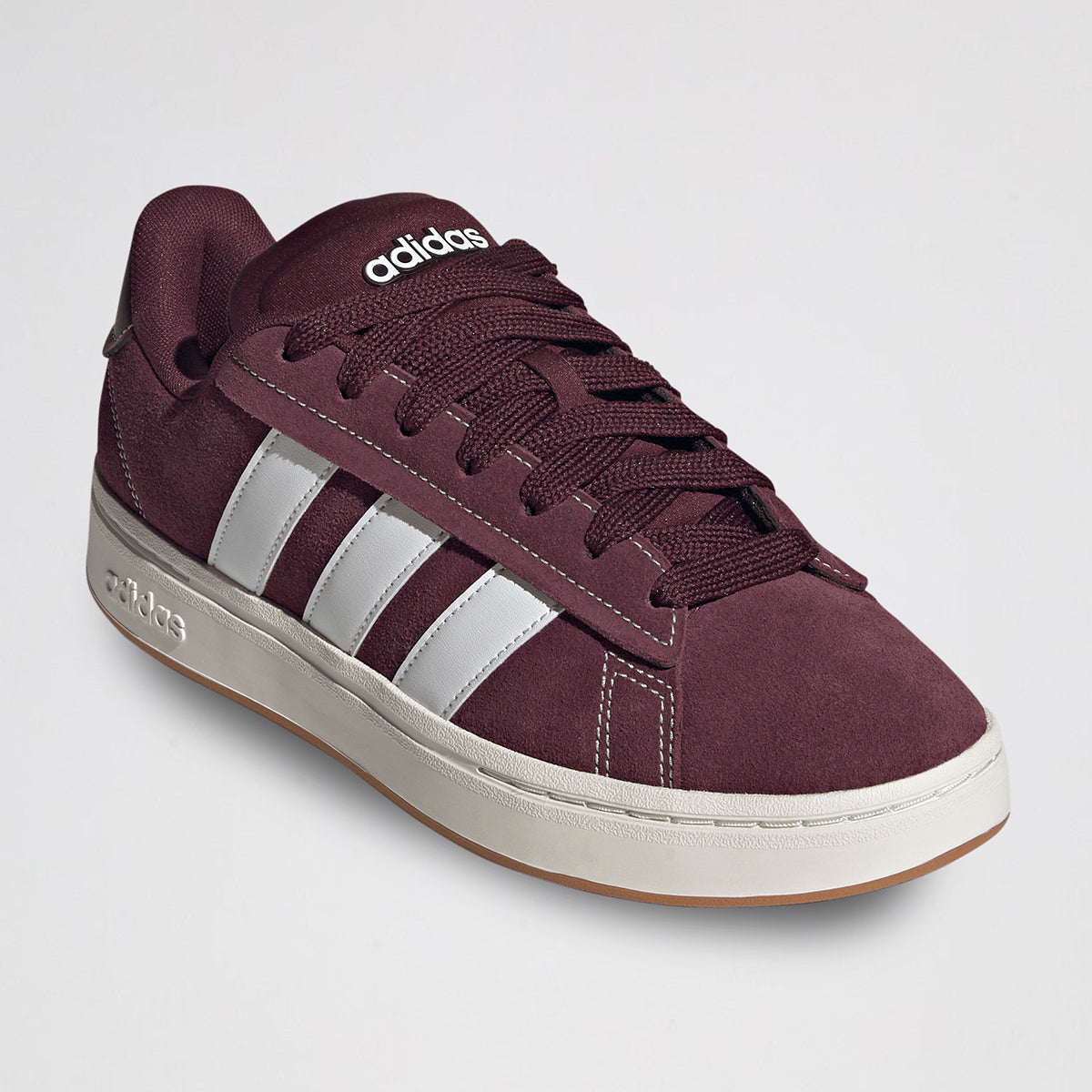 Zapatillas adidas Grand Court Alpha 00s Hombre 5