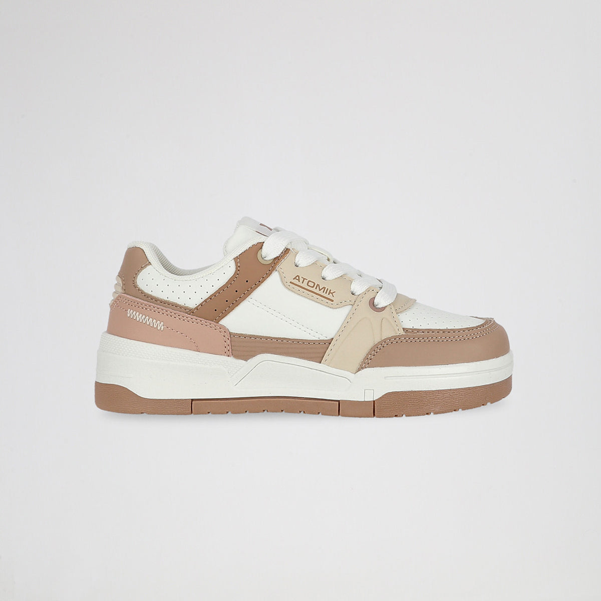 Zapatillas Atomik Life Infantil