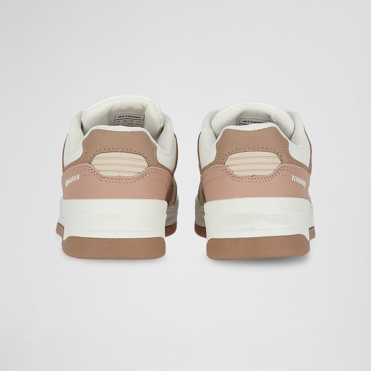 Zapatillas Atomik Life Infantil 3