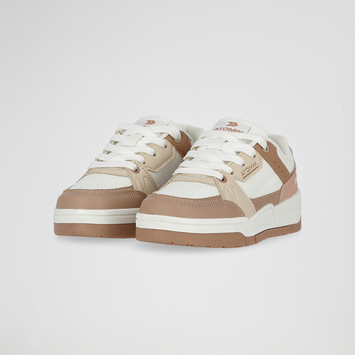 Zapatillas Atomik Life Infantil 6