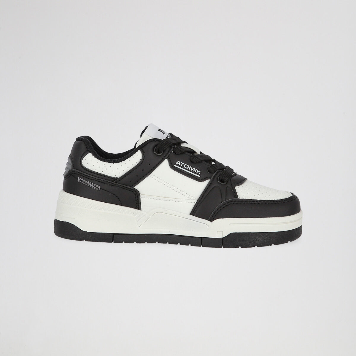 Zapatillas Atomik Life Infantil Sintético