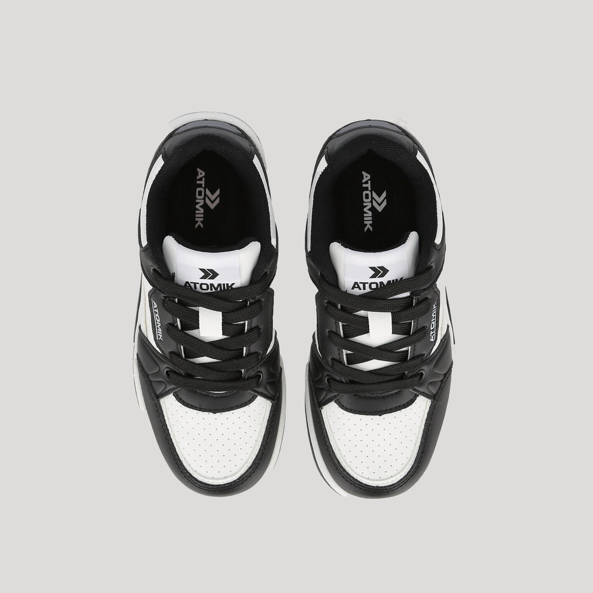 Zapatillas Atomik Life Infantil Sintético 4