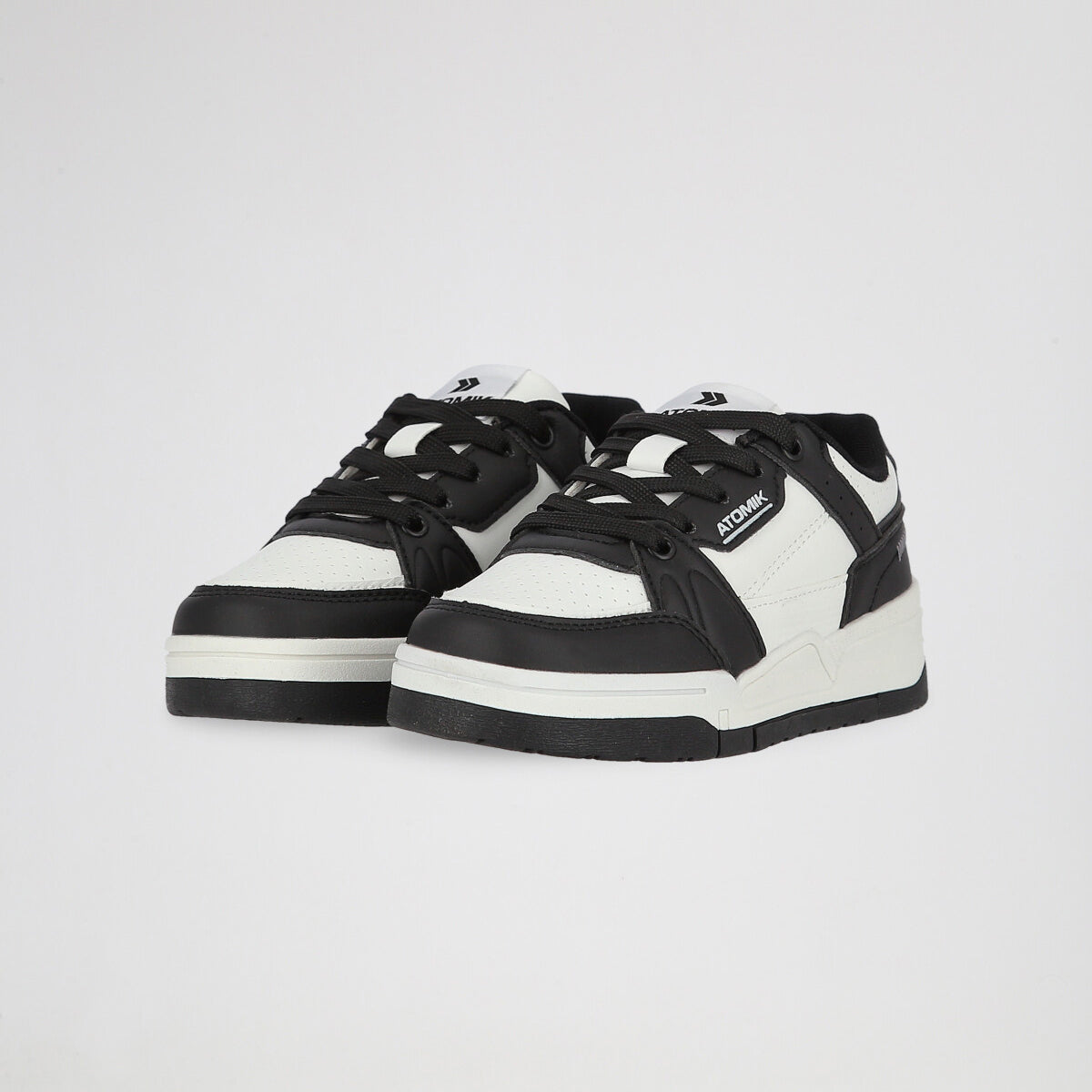 Zapatillas Atomik Life Infantil Sintético 6
