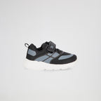 Zapatillas Atomik Beta Infantil con velcro
