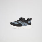 Zapatillas Atomik Beta Infantil con velcro 2
