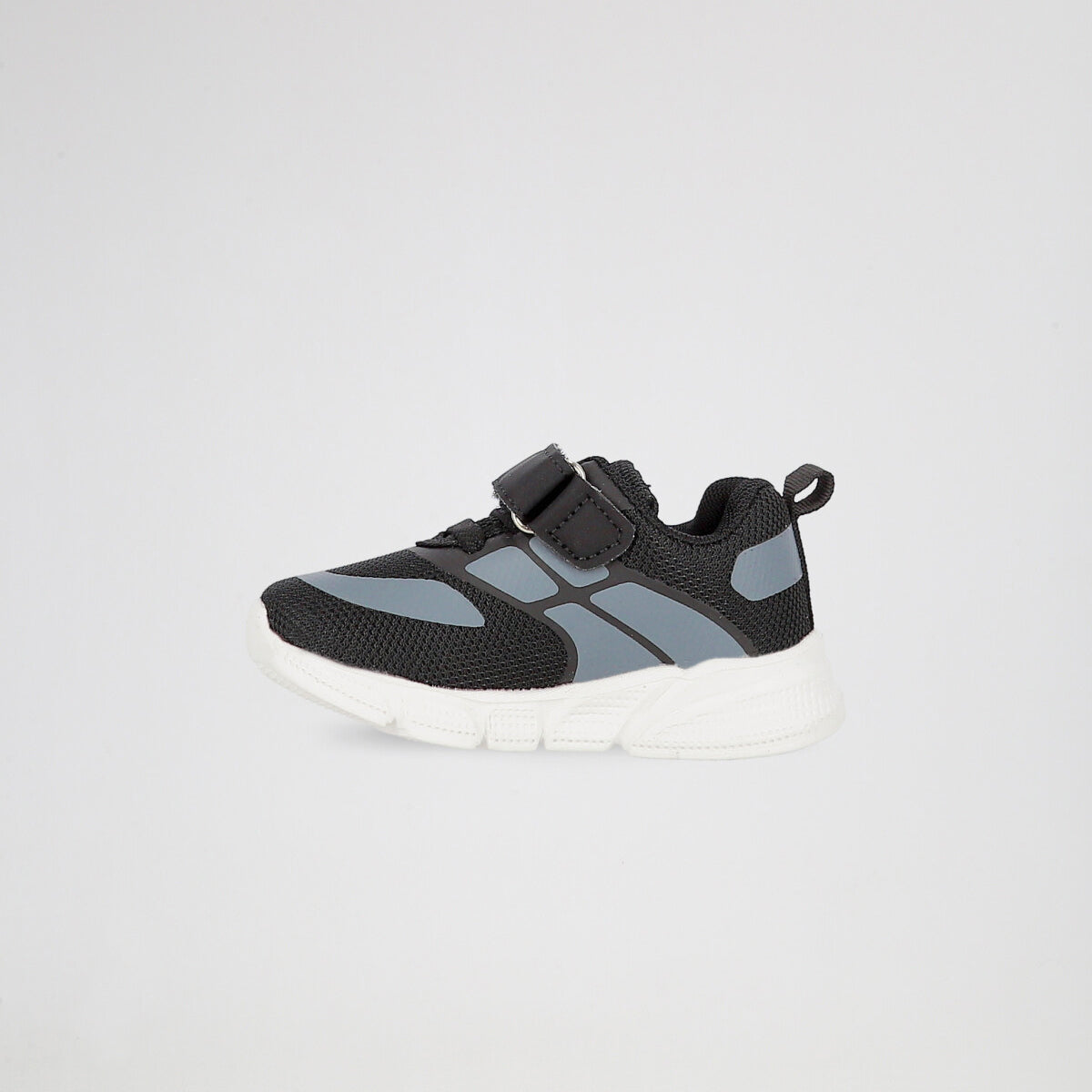 Zapatillas Atomik Beta Infantil con velcro 2