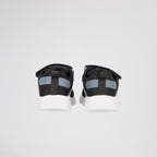 Zapatillas Atomik Beta Infantil con velcro 3