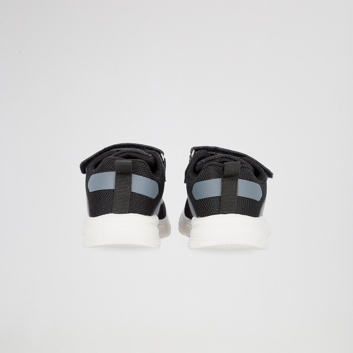 Zapatillas Atomik Beta Infantil con velcro 3