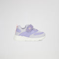 Zapatillas Atomik Beta Infantil sintético