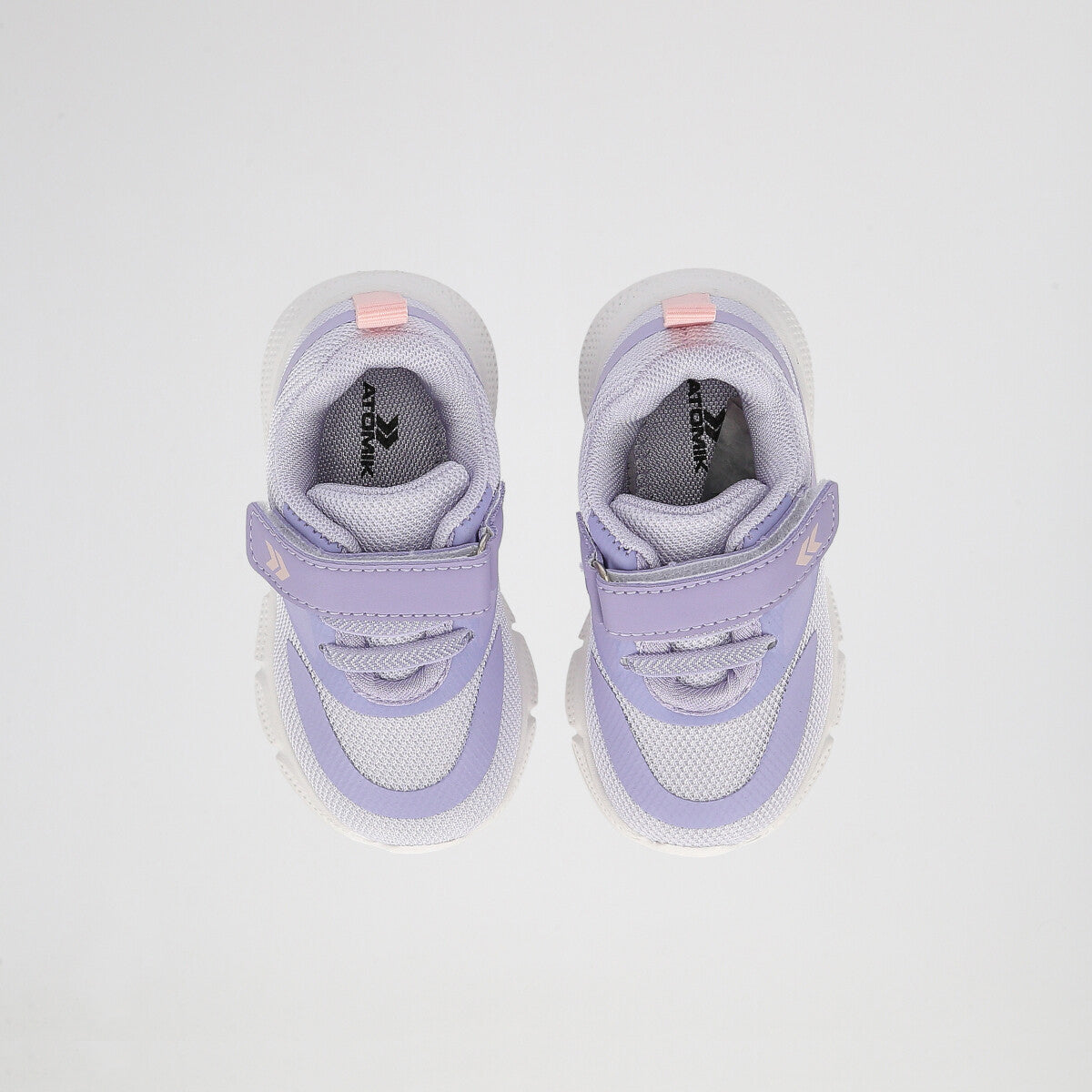 Zapatillas Atomik Beta Infantil sintético 4