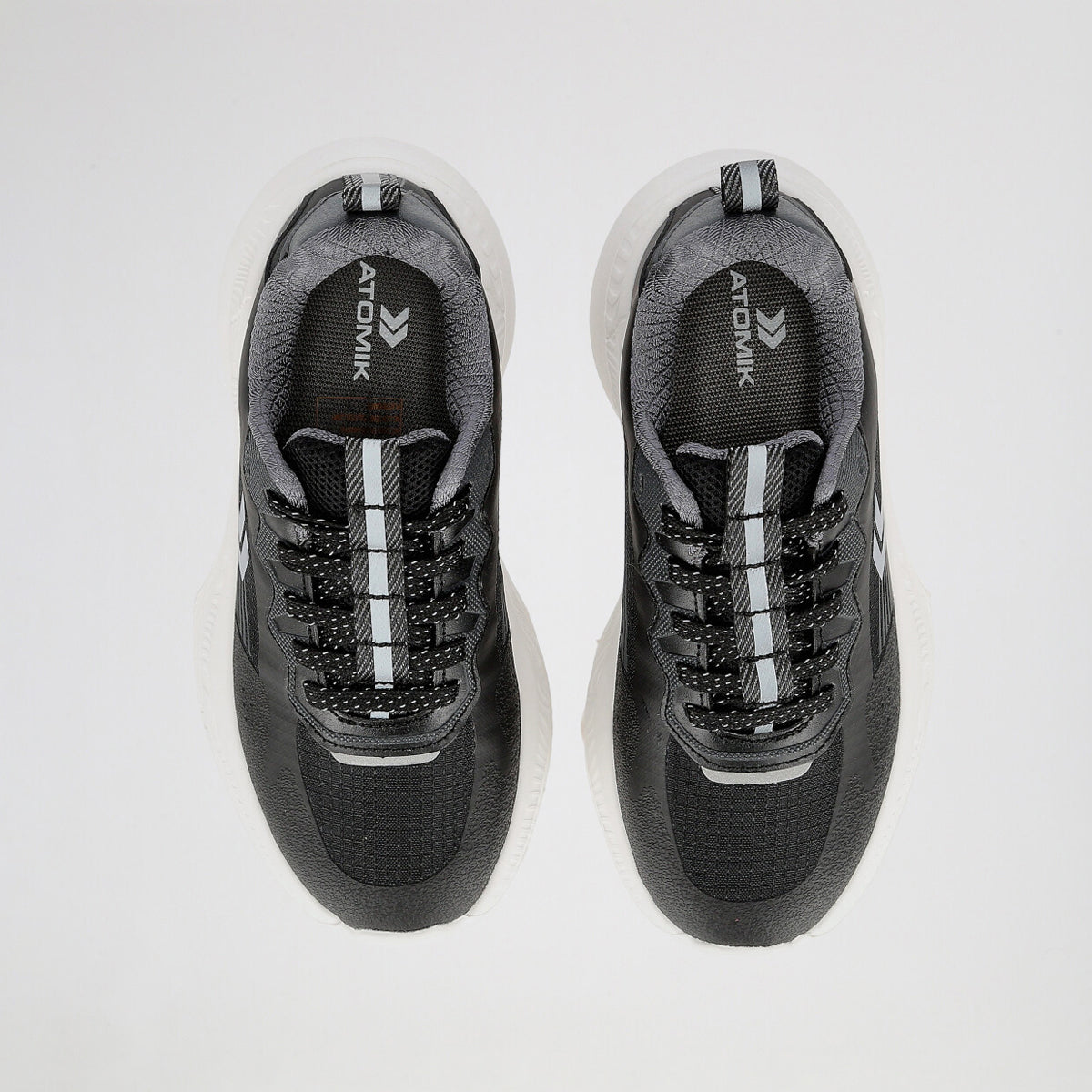 Zapatillas Atomik Volt Infantil 4