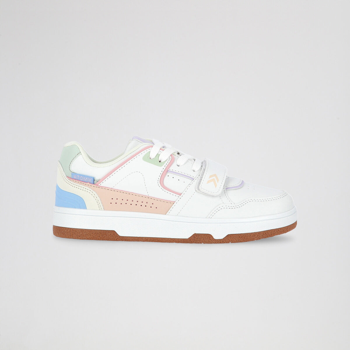 Zapatillas Atomik Roki con velcro Infantil