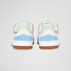 Zapatillas Atomik Roki con velcro Infantil 3
