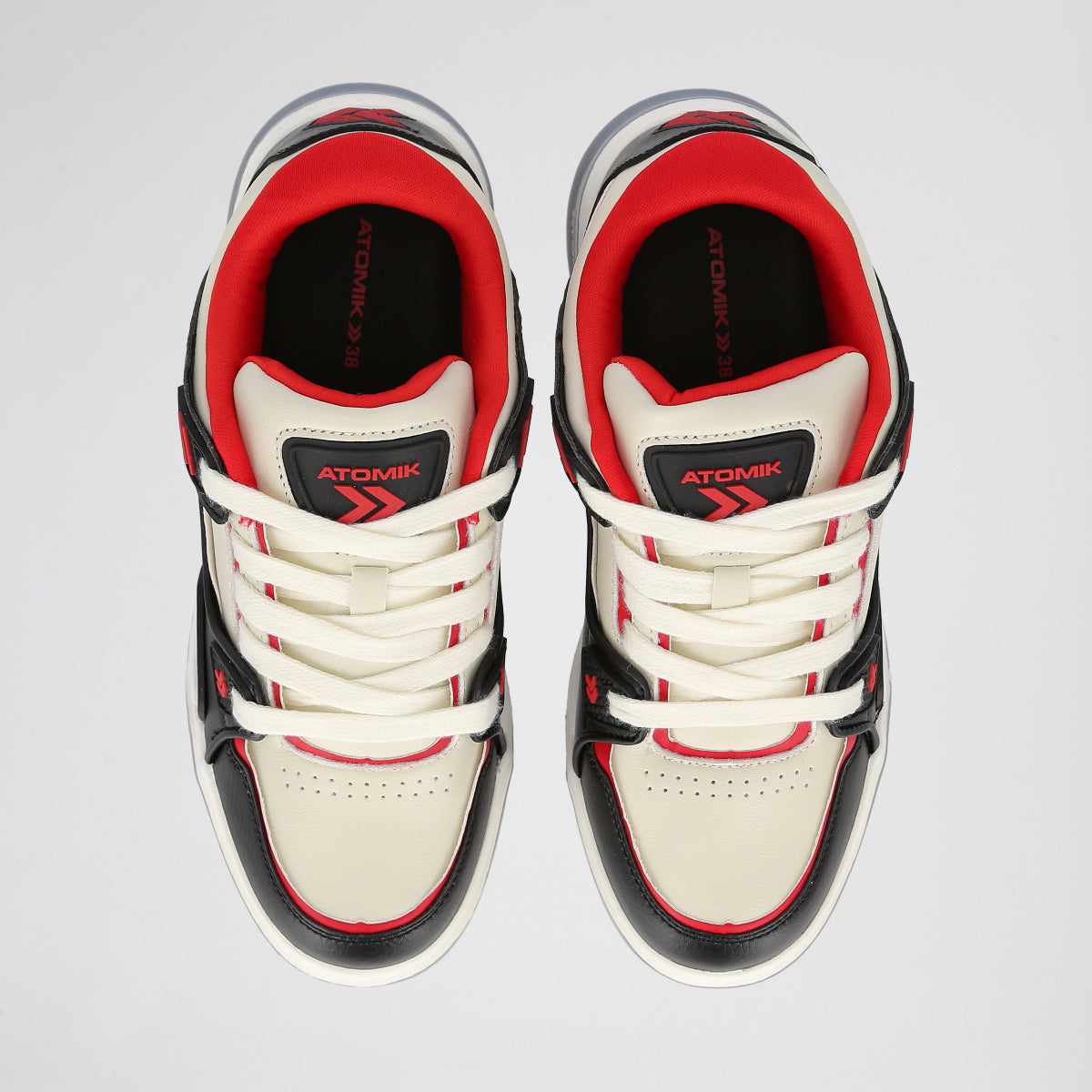 Zapatillas Atomik Reptor Mujer
