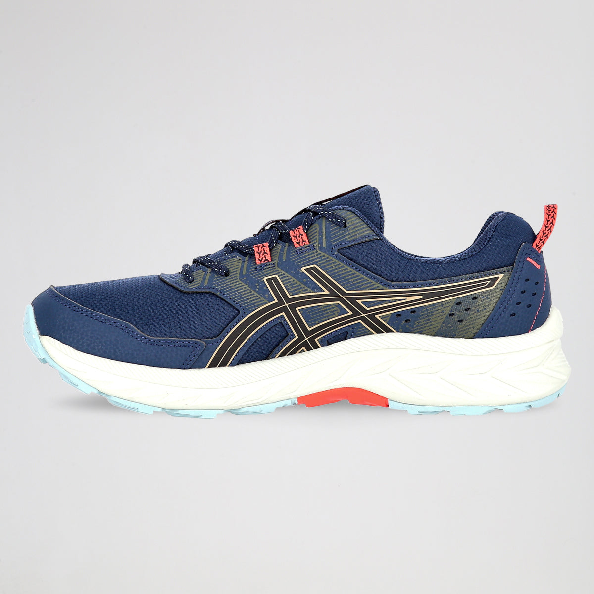 Zapatillas Running Asics Gel-venture 9 Hombre