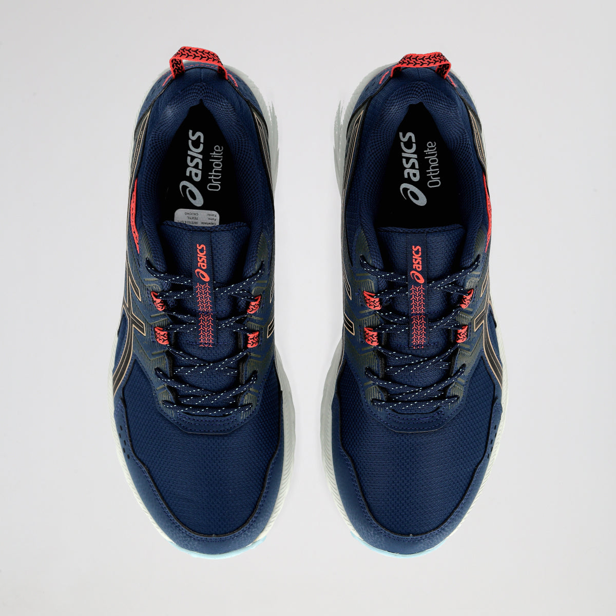 Zapatillas Running Asics Gel-venture 9 Hombre