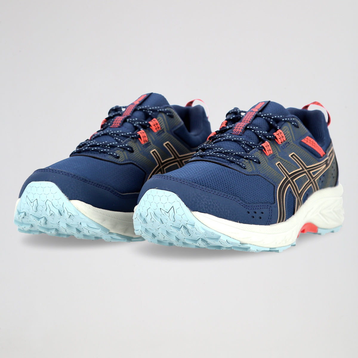 Zapatillas Running Asics Gel-venture 9 Hombre
