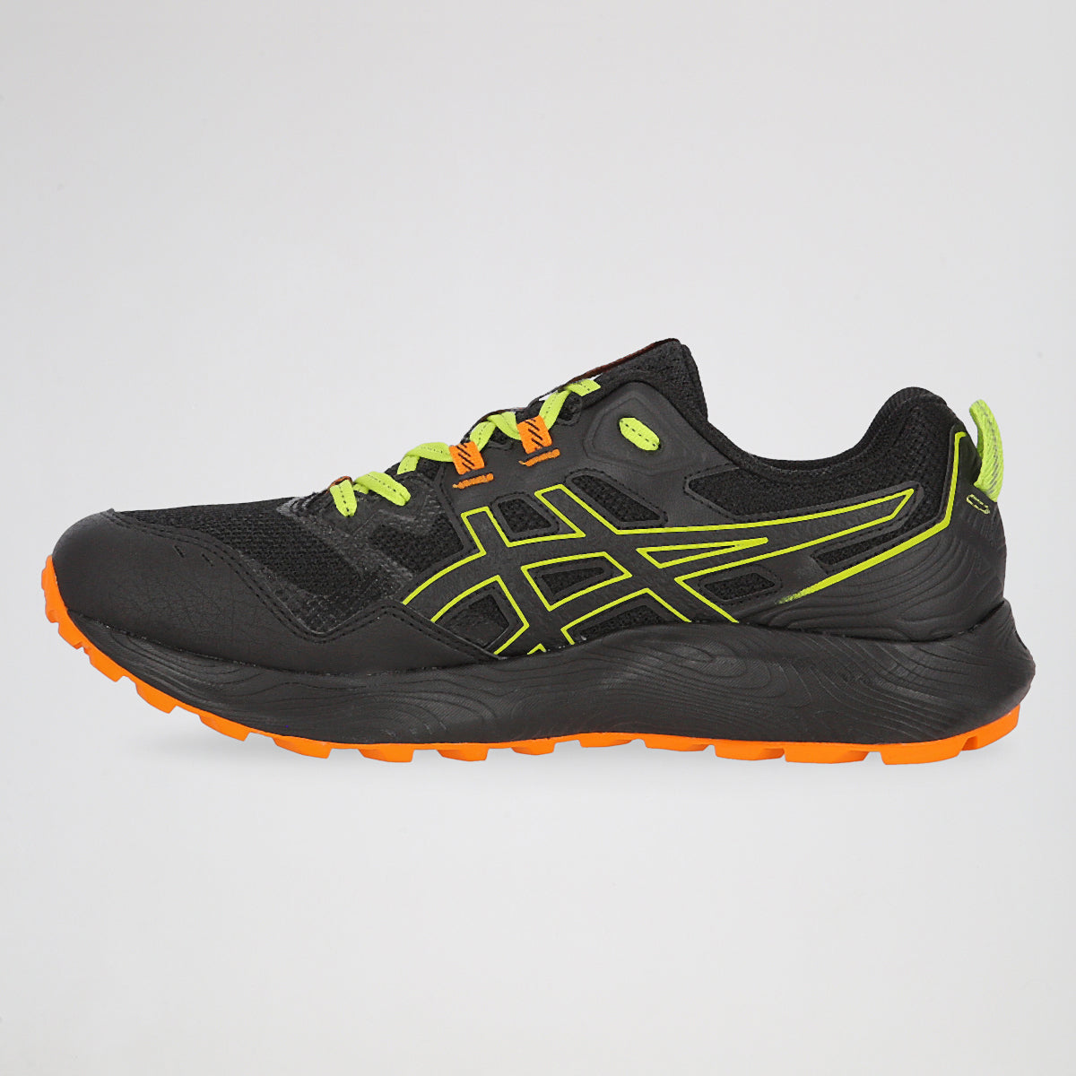 Zapatillas Running Asics Gel-sonoma 7 Standard Hombre
