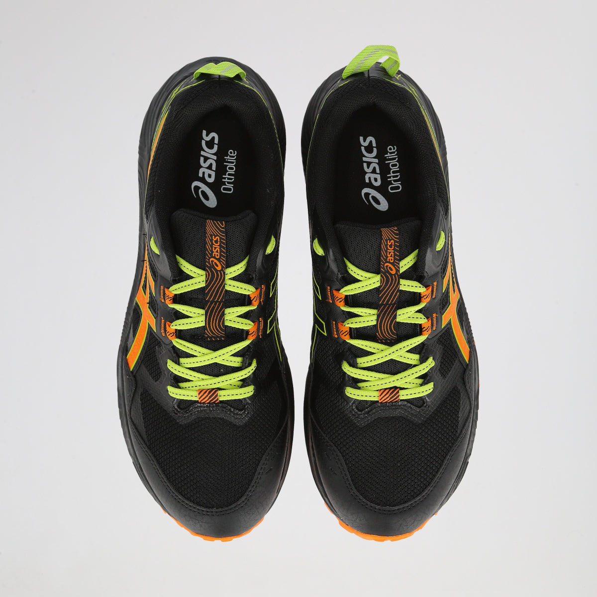 Zapatillas Running Asics Gel-sonoma 7 Standard Hombre