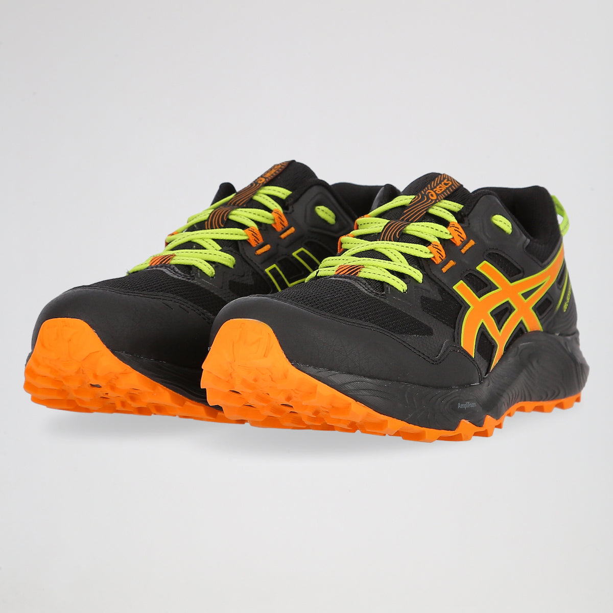 Zapatillas Running Asics Gel-sonoma 7 Standard Hombre