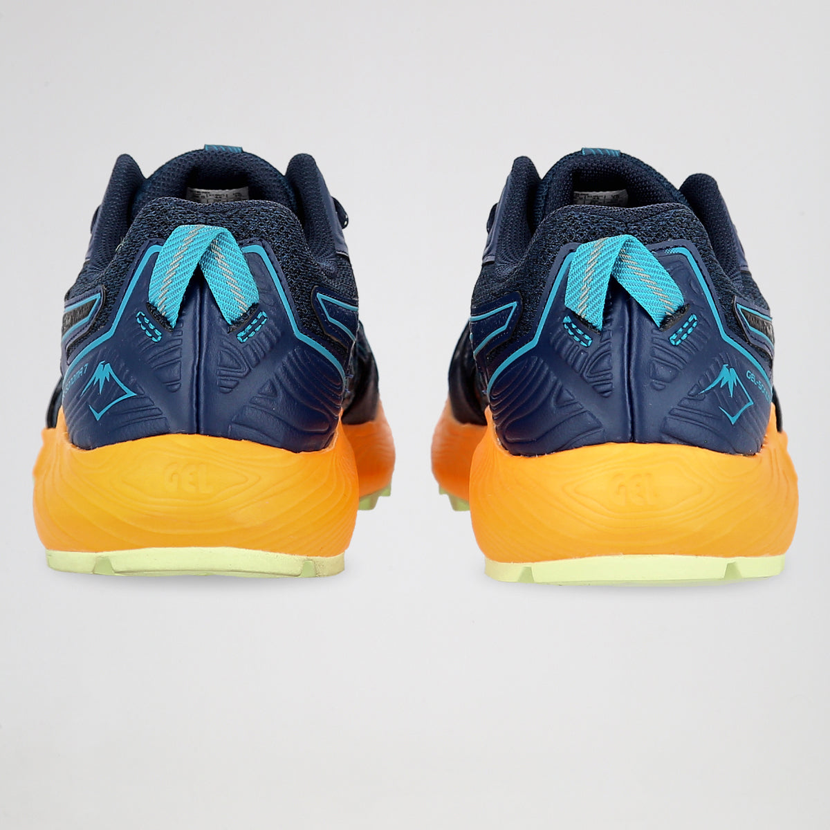 Zapatillas Running Asics Gel-sonoma 7 Standard Hombre