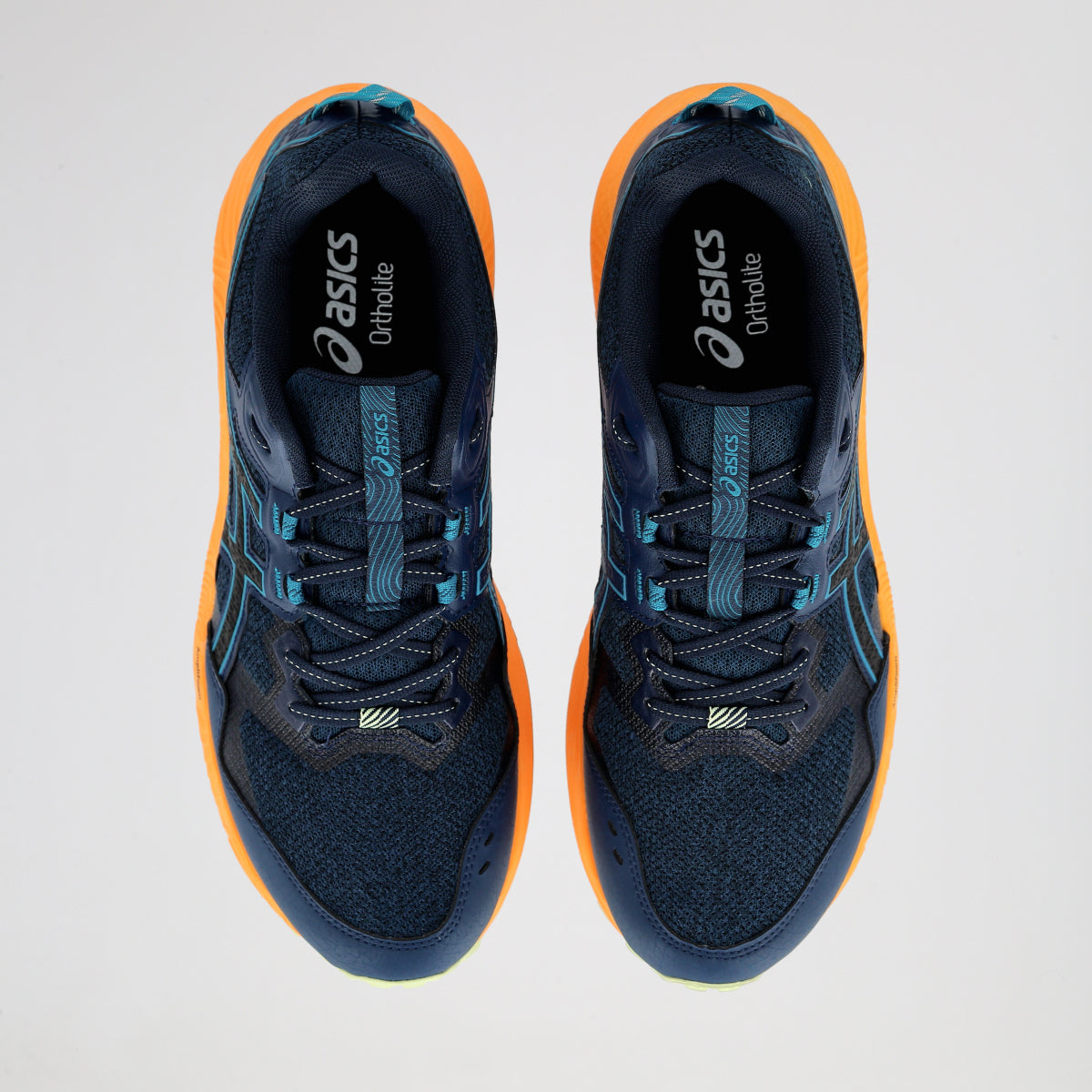 Zapatillas Running Asics Gel-sonoma 7 Standard Hombre