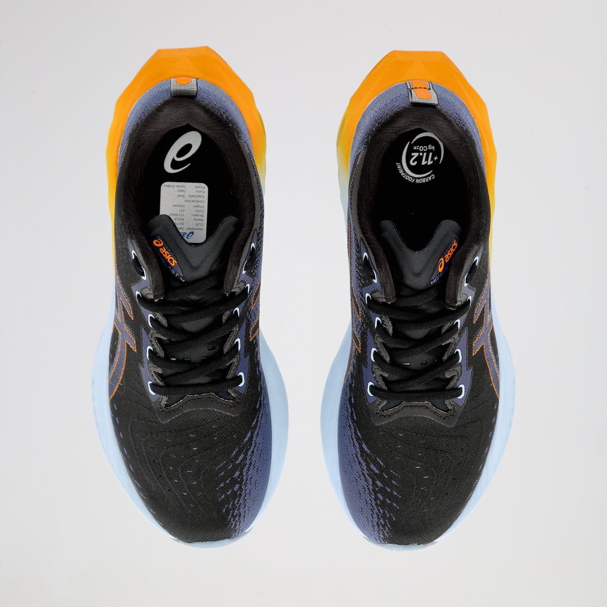 Zapatillas Asics Novablast 4 Hombre