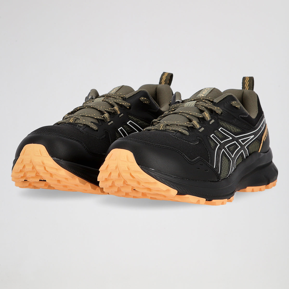 Zapatillas Running Asics Trail Scout 3 Hombre