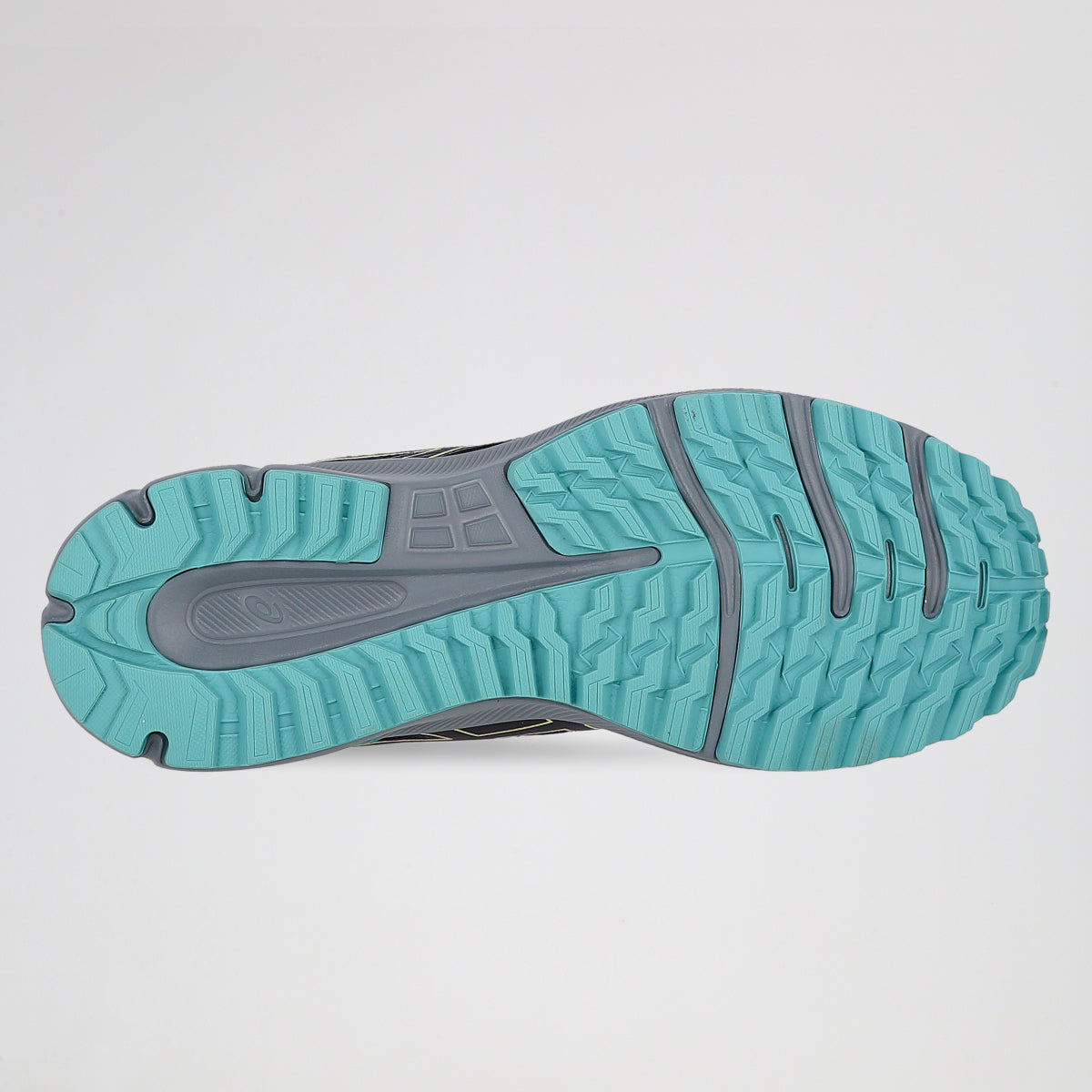 Zapatillas Asics Trail Scout 3 Hombre