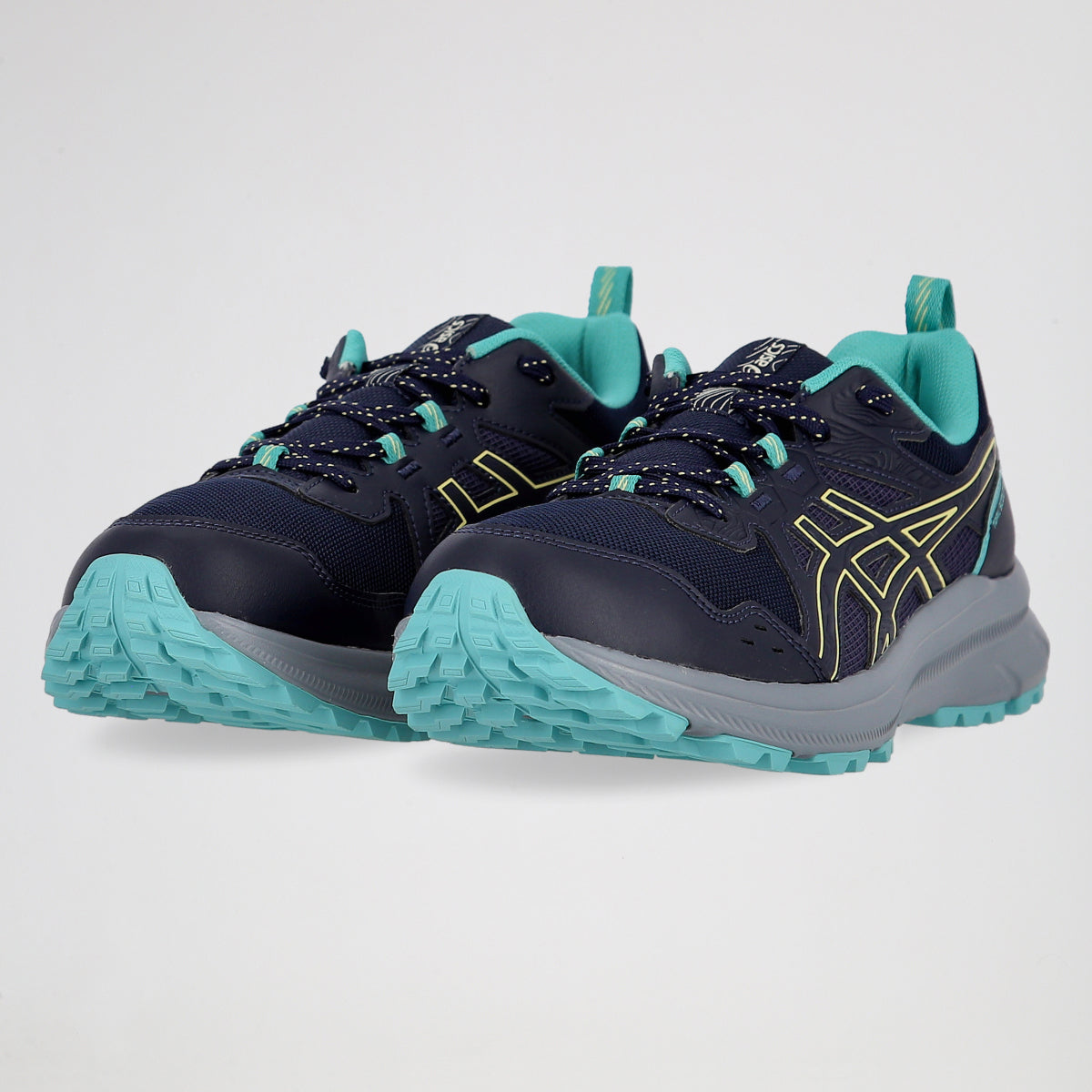 Zapatillas Asics Trail Scout 3 Hombre