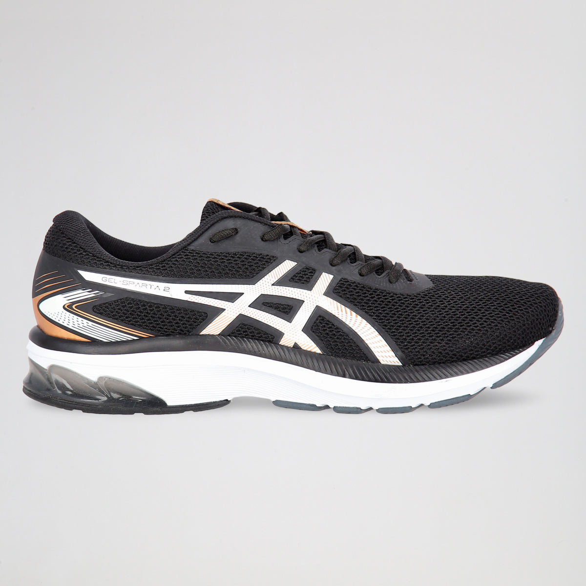 Zapatillas Running Asics Gel-sparta 2 Standard Hombre