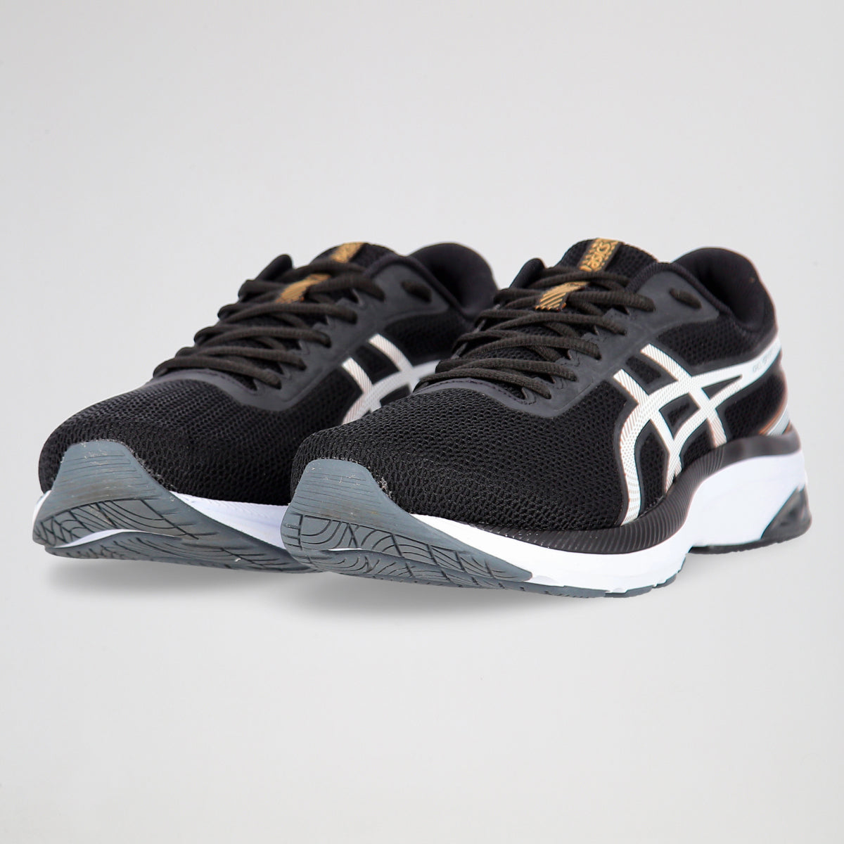 Zapatillas Running Asics Gel-sparta 2 Standard Hombre