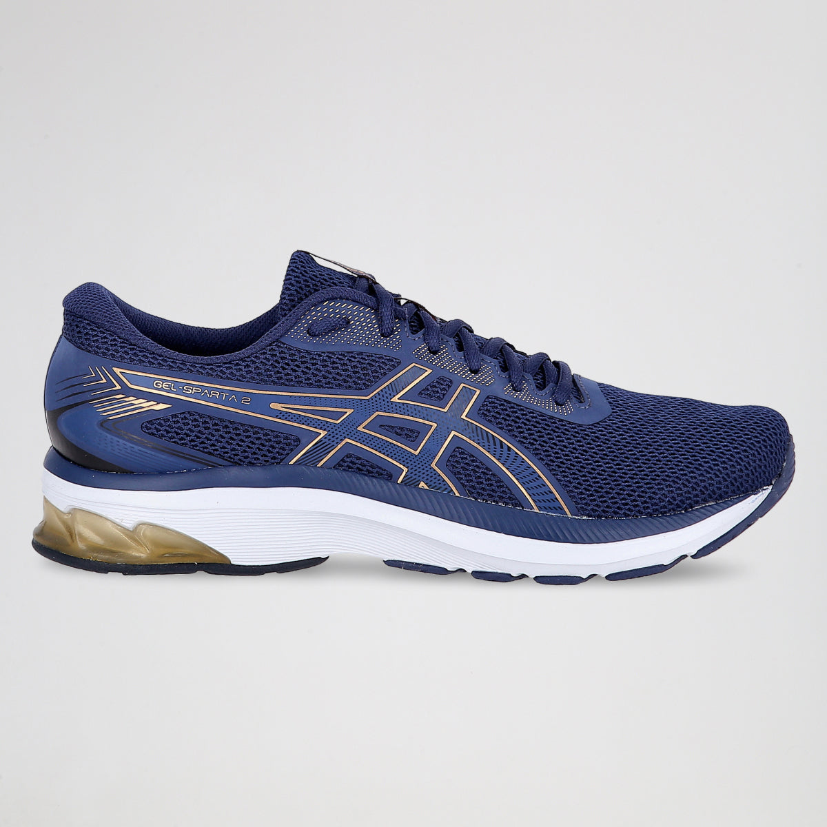Zapatillas Running Asics Gel Sparta 2 Hombre
