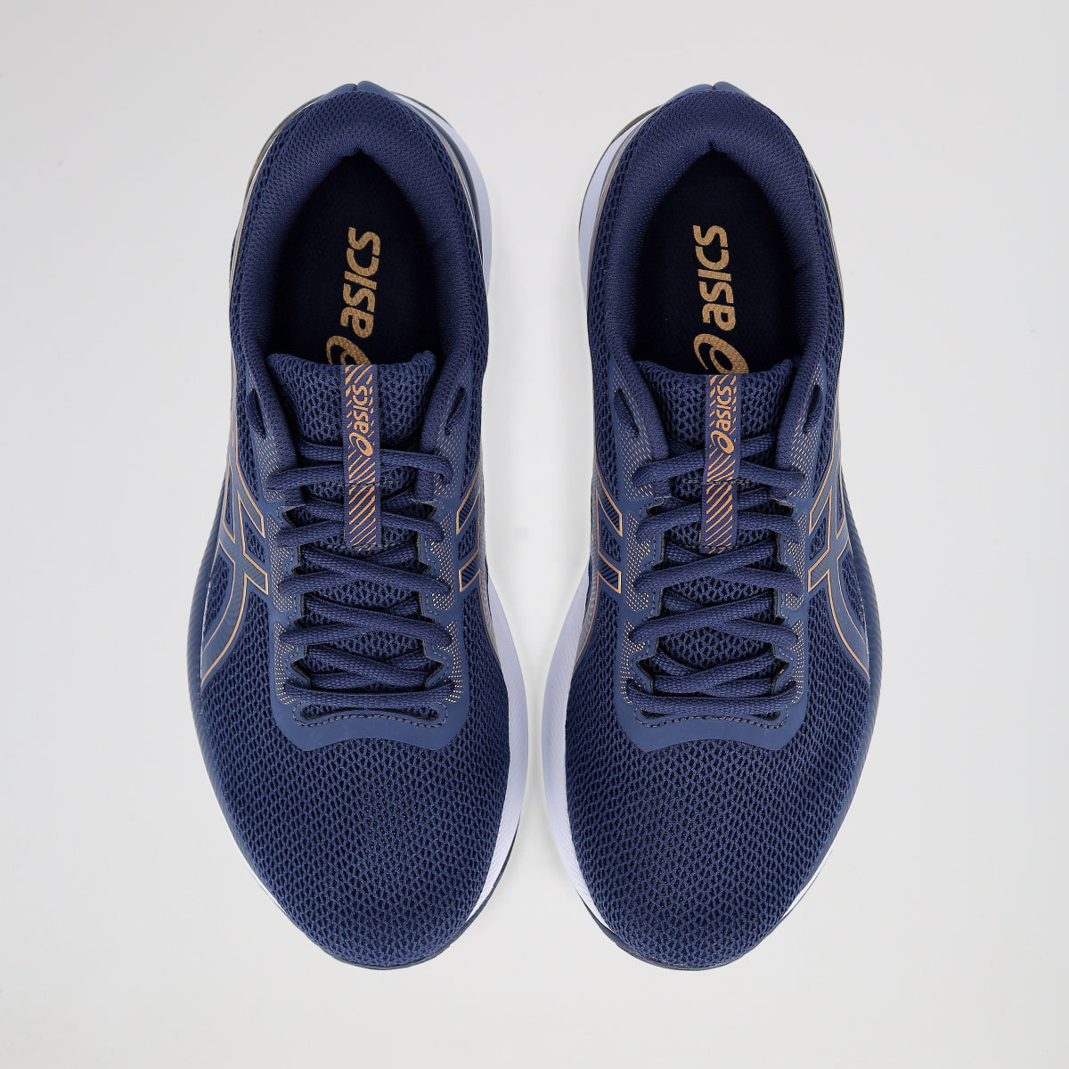 Zapatillas Running Asics Gel Sparta 2 Hombre
