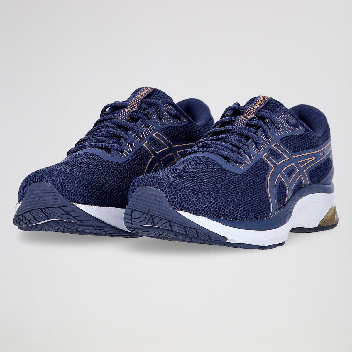Zapatillas Running Asics Gel Sparta 2 Hombre