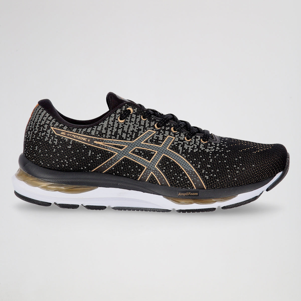 Zapatillas Running Asics Gel-hypersonic 4 Standard Hombre