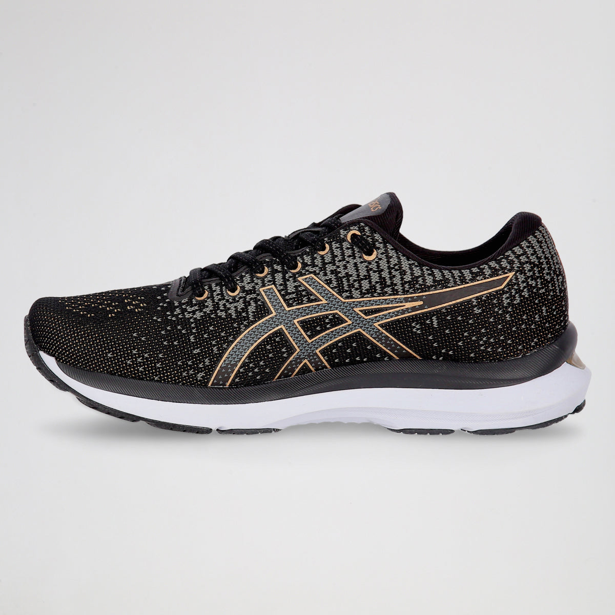 Zapatillas Running Asics Gel-hypersonic 4 Standard Hombre