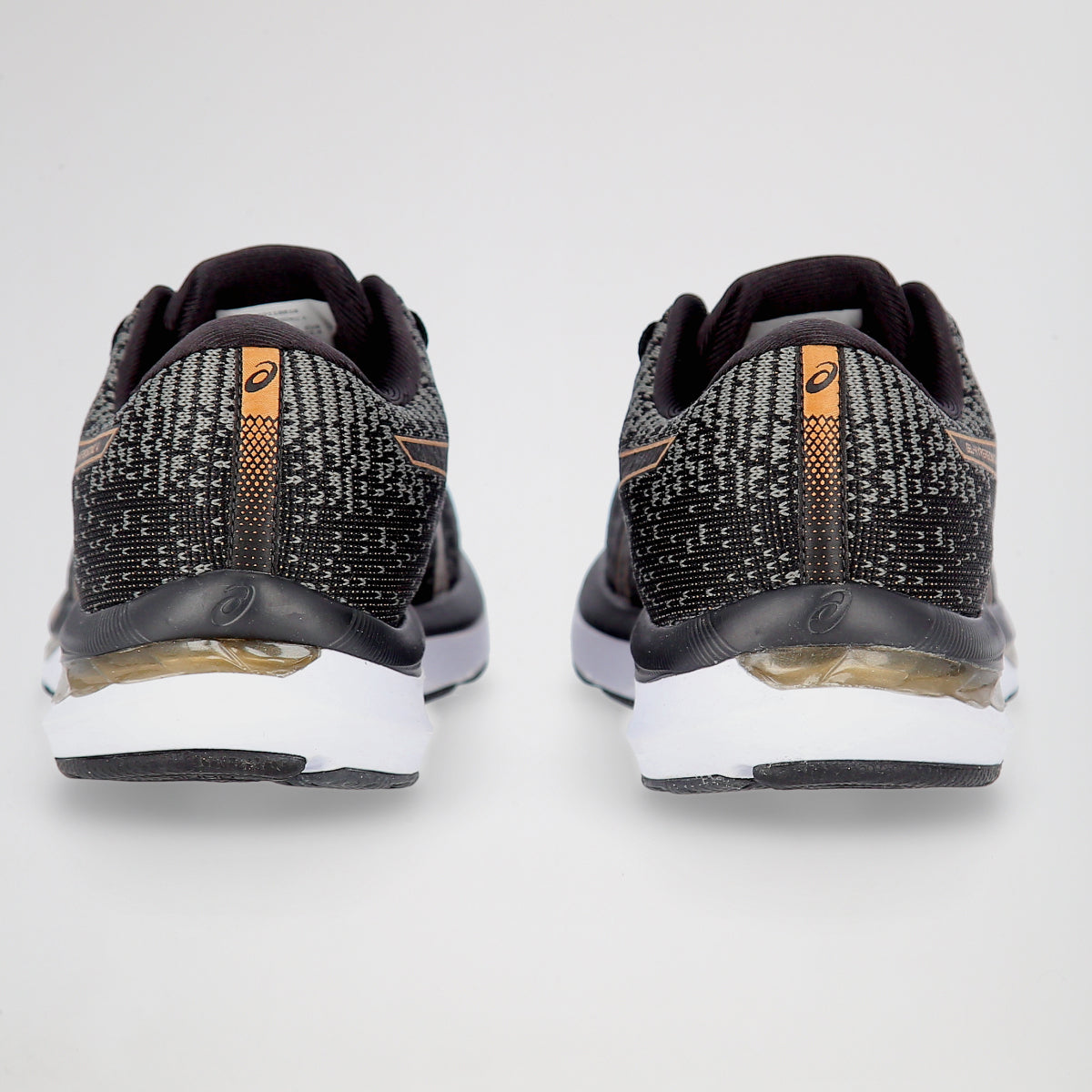 Zapatillas Running Asics Gel-hypersonic 4 Standard Hombre