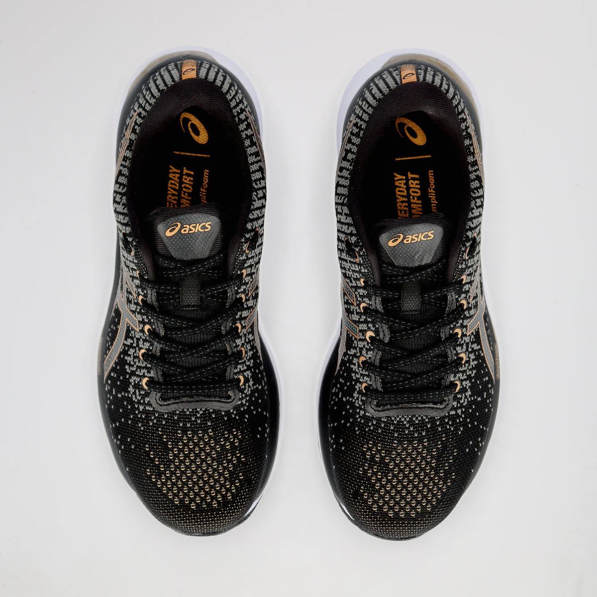 Zapatillas Running Asics Gel-hypersonic 4 Standard Hombre